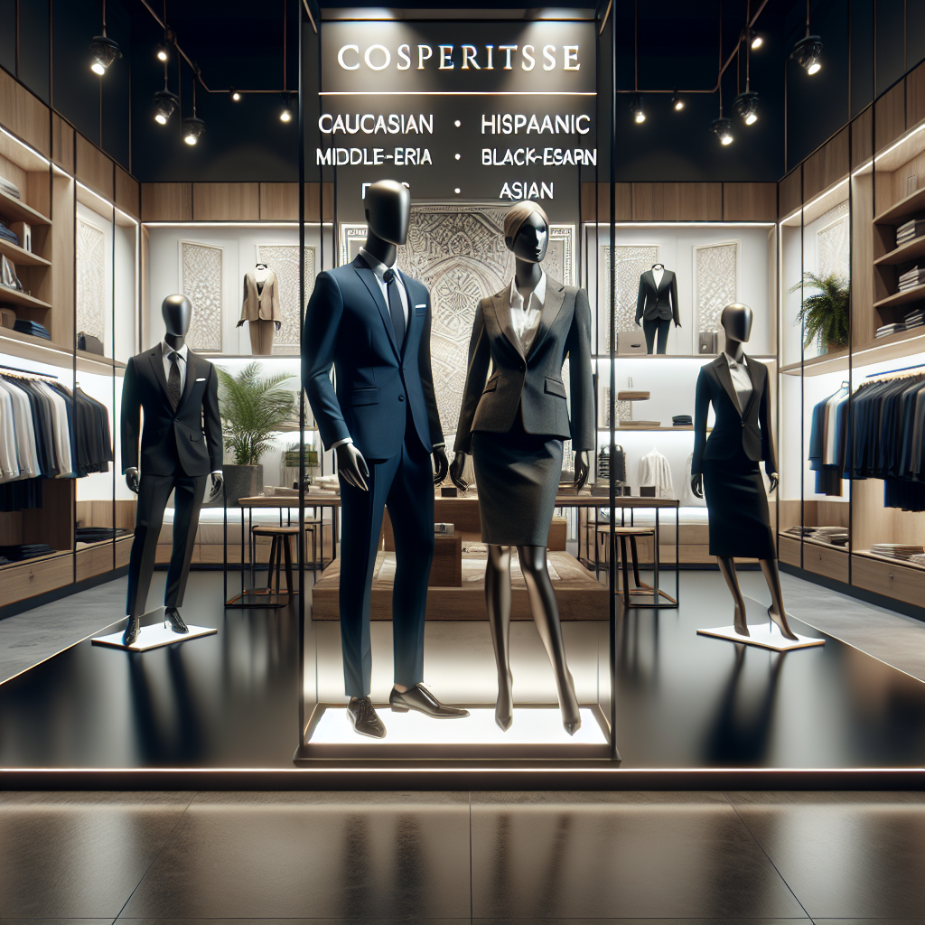 Ubrania firmowe, które klienci pokochają – przepis na skuteczny branding odzieżowy