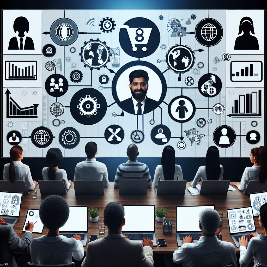 Jak działa marketing? Kluczowe pojęcia i strategie