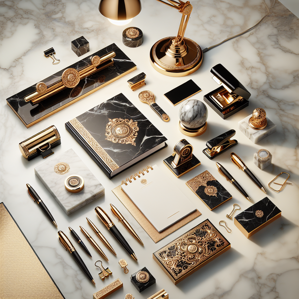 Akcesoria reklamowe: jakie produkty warto wybrać, aby były użyteczne i eleganckie?