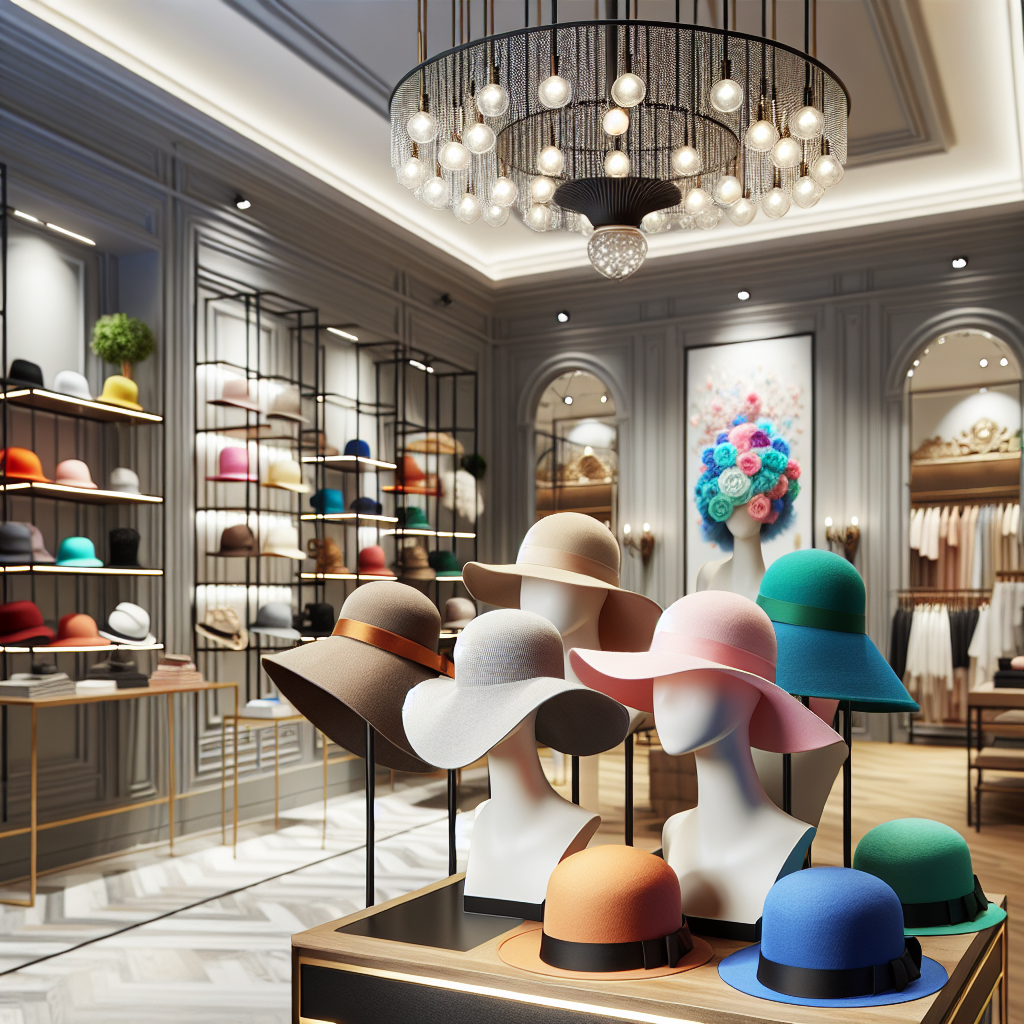 Na głowie – i w głowie klienta. Czapki, które robią robotę